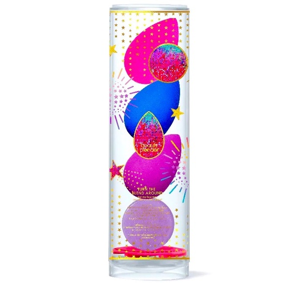 BeautyBlender TURN THE BLEND AROUND Essentials Set